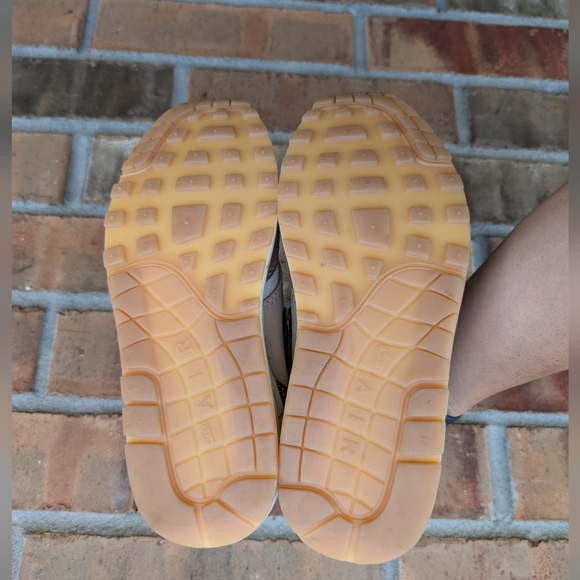 Nike Air Max 1 PremiumWabi-Sabi - Picture 2 of 9